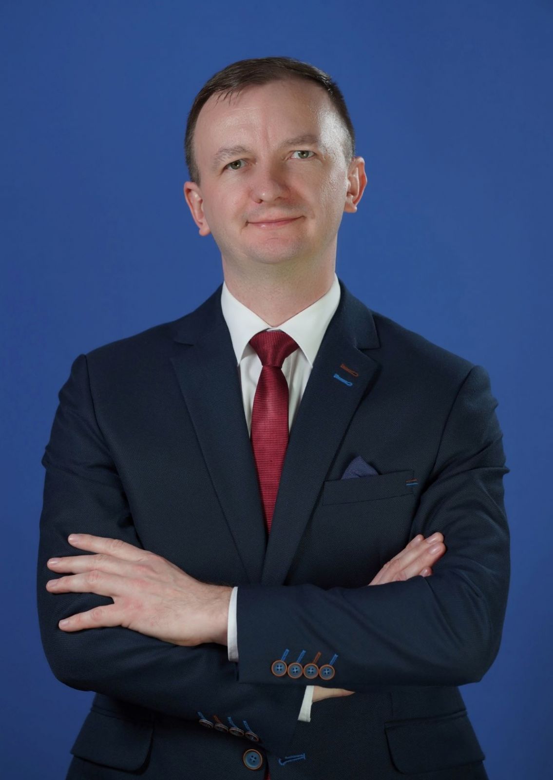 Sławomir Miechowicz